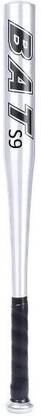 rajshree enterprises meerut RAJSHREE ENTERPRISES Heavy Duty Natural Wood Baseball Bat Willow Baseball  Bat For 15+ Yrs