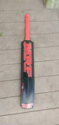 MRF POWER BOSTER PVC PLASTIC CRICKET BAT PVC/Plastic Cricket  Bat For 15+ Yrs