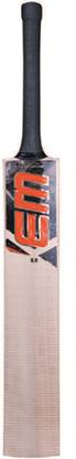 AASHRAy EM Quantum Rebel 800 Kashmir Willow Cricket Bat For 15+ Yrs