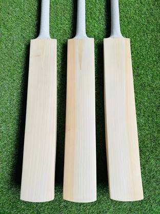 Plain English Willow English Willow Cricket  Bat For 15+ Yrs