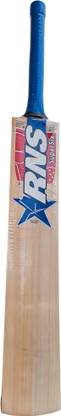 RNS Super Six Larsons | Kashmiri Willow Kashmir Willow Cricket  Bat For 15+ Yrs