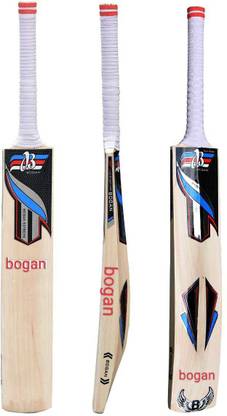 Bogan englisg willow cricket bat English Willow Cricket  Bat For 15+ Yrs
