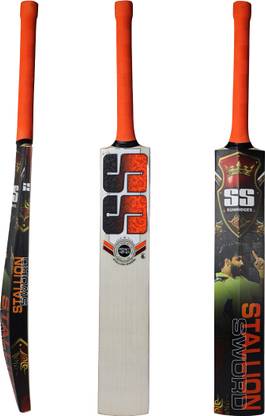 SS Sword Stallion Willow Baseball  Bat For 15+ Yrs