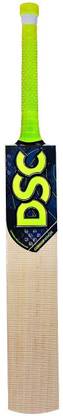 DSC Condor Winger English Willow Cricket  Bat For 15+ Yrs