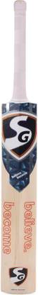 SG Boundary Xtreme Kashmir Willow Cricket Bat No 4 कश्मीर विलो क्रिकेट  बैट फॉर 9 - 11 Yrs