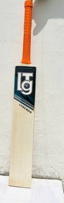 Lightning and thunder sports LTG legend English Willow Cricket  Bat For 15+ Yrs