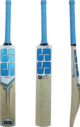 SS Surya Kumar Y Royal Kashmir Willow Cricket  Bat For 15+ Yrs