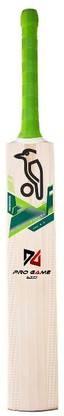 Pro Game Kookaburra Kids Bat (for Kids 9-13 Year)(Size-06) Poplar Willow Cricket  Bat For 15+ Yrs