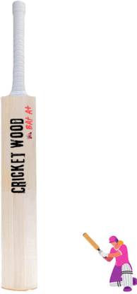 SKYSURFIG ENTERPRISES short handle Cricket Bat + 1 Stand ADB_56 NEW Poplar Willow Cricket  Bat For 15+ Yrs