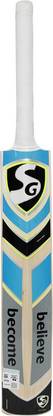SG RSD SPARK Kashmir Willow Cricket  Bat For 10 - 12 Yrs