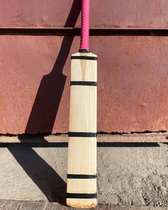 k s sports industry player edition Kashmir Willow Cricket  Bat For 15+ Yrs