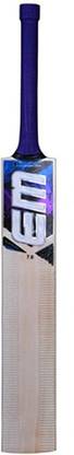 AASHRAy EM Quantum Rebel 700 Kashmir Willow Cricket  Bat For 15+ Yrs