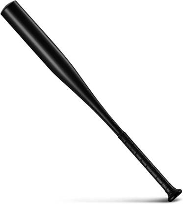 gamers hub Baseball Training Bat Durable and Sturdy Metal Bat for Softball Hitting Practice Alloy Baseball  Bat For 15+ Yrs