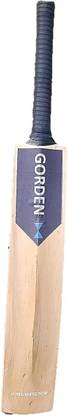 SBJ Industries Gord-01 English Willow Cricket  Bat For 15+ Yrs