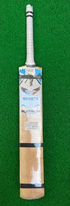 ACE SPORTS SNIPER EDITION scoop bat Kashmir Willow Cricket  Bat For 15+ Yrs