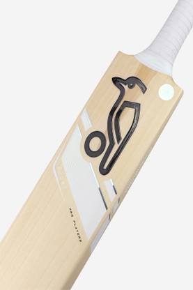 zxxxt Kookaburra Ghost (SH) Player Edition English Willow Cricket  Bat For 15+ Yrs