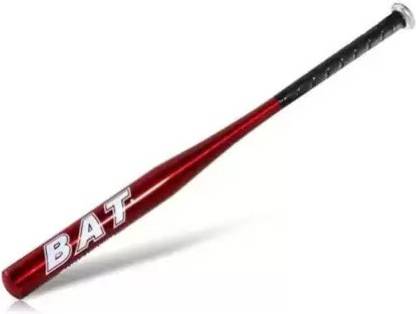rajshree enterprises meerut rajshree enterprises 6--24-55c red baseball bat for playing Willow Baseball  Bat For 15+ Yrs