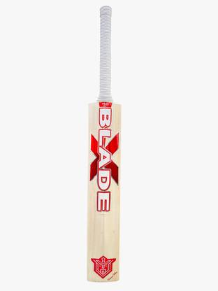 Ps Pilot COMBAT 2.0 Kashmir Willow Cricket Bat For 15+ Yrs