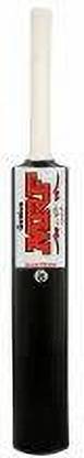 MRF VIRAT KOHLI HEAVY DUTY FULL SIZE PVC/PLASTIC BAT PVC/Plastic Cricket  Bat For 15+ Yrs