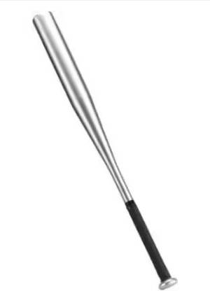 rajshree enterprises meerut rajshree enterprises 6-- Heavy Duty Natural Wood Baseball Solid Bat Willow Baseball  Bat For 15+ Yrs