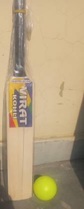 shri shyam traders junior baby bat Willow Softball  Bat For 4 - 5 Yrs