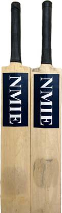 NMIE HM Rider English Willow Cricket  Bat For 15+ Yrs