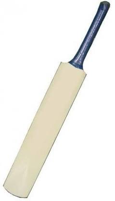 Jahana Popular Cricket Bat 02 Number with Sticker Poplar Willow Cricket  Bat For 4 - 5 Yrs