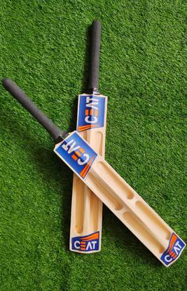 Raider Soft Tennis Cricket Bat (Rohit Sharma) Kashmir Willow Cricket Bat For 15+ Yrs