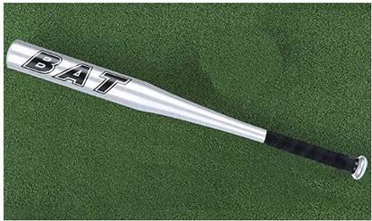 rajshree enterprises meerut rajshree enterprises 6--24 silver bn42 Heavy Duty Natural Wood Baseball Willow Baseball  Bat For 15+ Yrs