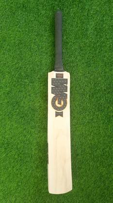 Raider Light weight 850-900 gram soft tennis ball Kashmir Willow Cricket  Bat For 15+ Yrs