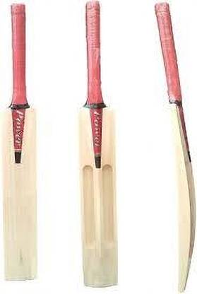 BATWORLD scoop bat plan populer Willow Cricket Bat good tanice bat (800 grm Poplar Willow Cricket  Bat For 15+ Yrs