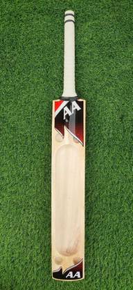 Sportslike AA Royal Double Blade Player Edition Cricket bat Kashmir Willow Cricket  Bat For 15+ Yrs