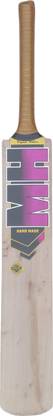 Batomania mahi MH English Willow Cricket  Bat For 15+ Yrs