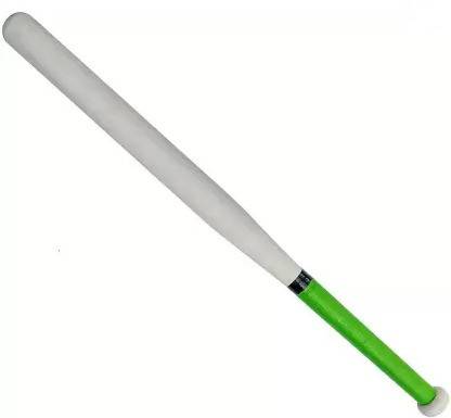 rajshree enterprises meerut ysigloba-33 Heavy Duty Natural Wood Baseball Solid Bat FOR playing Willow Baseball  Bat For 15+ Yrs