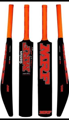 HouseOfCommon 2 PVC/Plastic Cricket  Bat For 15+ Yrs