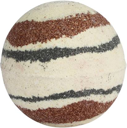 Blush Berry Coffee Bath Bomb