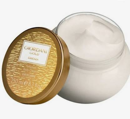 FUTUR Oriflame giordani