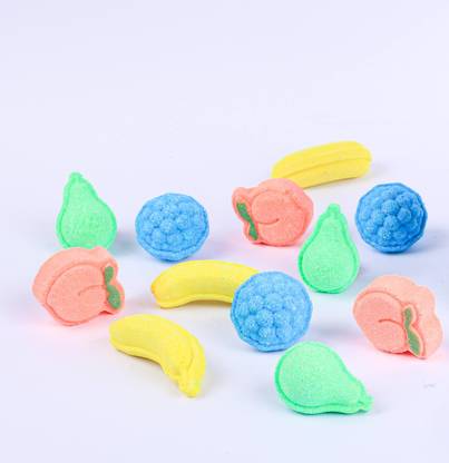 The Body Bucket Bath bombs