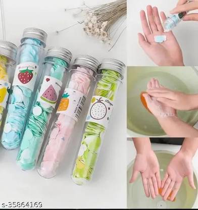 TBPRODUCTS PAPER HANDWASH