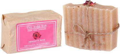 THEBAREBAR Absoulte Rose Bar