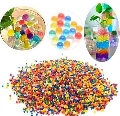 Laksh jelly balls for playing for kids water balls