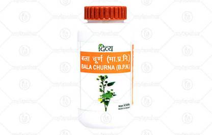pata jali PATANJALI BALA CHURAN 100gm pack of 1
