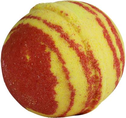 Blush Berry Peach Bath Bomb