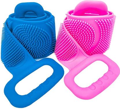 Trends Maker Body Scrubber for Bathing Men/Women