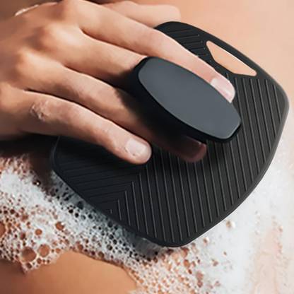 Tensha Silicone Bath Sponge B115