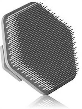 MBVTREADS Shower Scrubber Facial Cleansing Brush