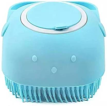 KIDBIRD Body Cleaning Brush for Use in Shower Soft Bath Room