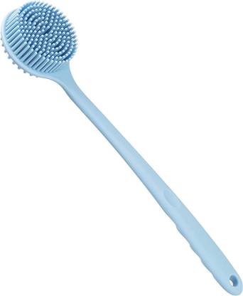 Gabani fashion silicon shower bath brush BPA-Free, Hypoallergenic, Eco-Friendly