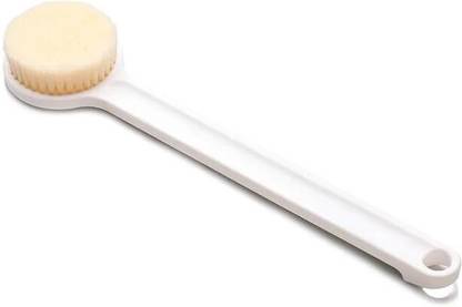 MBVTREADS Bath Body Brush with Soft Comfortable Bristles