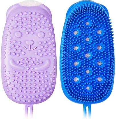AM Creations Silicone Bath Brush/Belt AM3.452